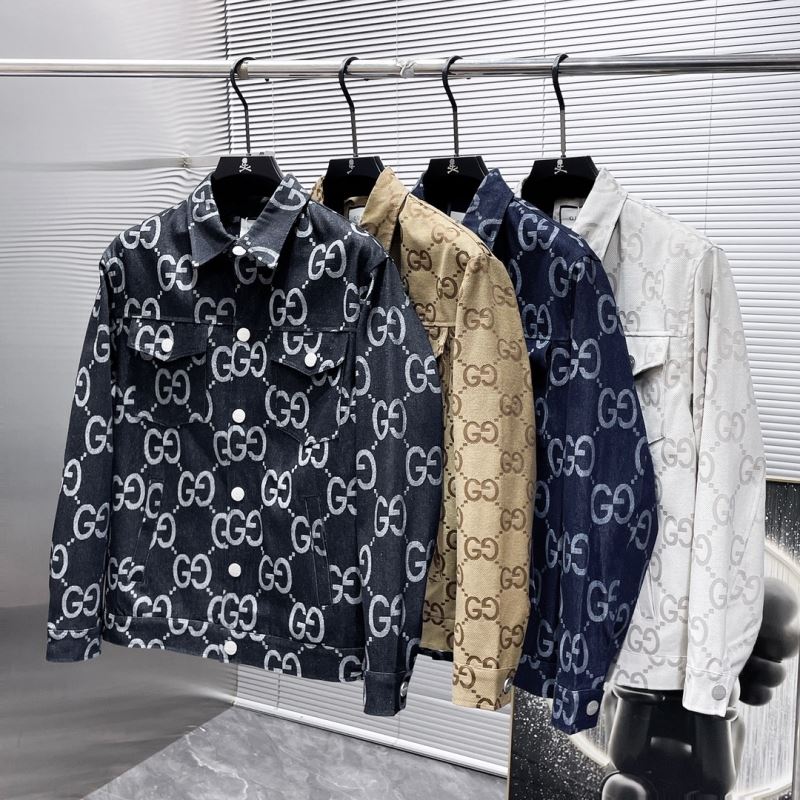 Gucci Outwear